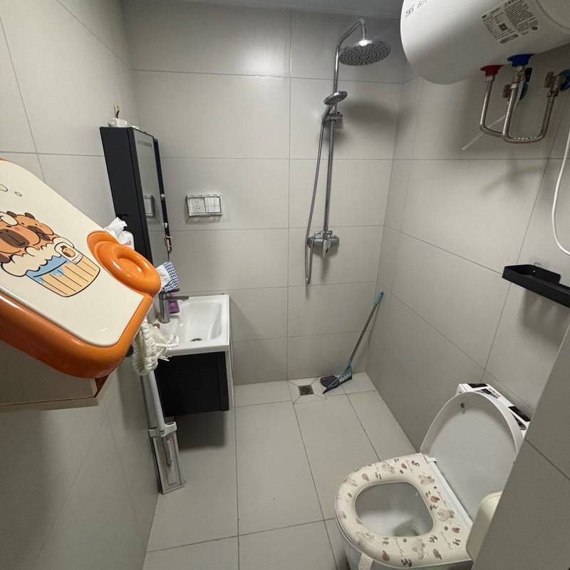 西安 雁塔 | 世界城寓-J1期_3