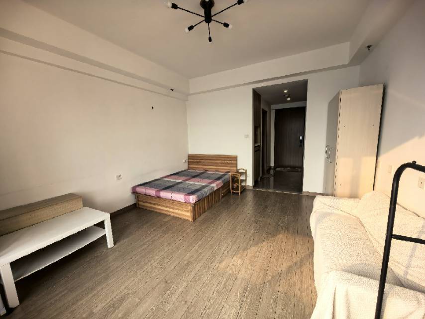 沈阳 皇姑 | 金地悦峰_5