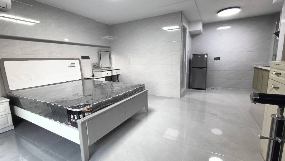 泉州 丰泽 | 华大泰禾广场_4