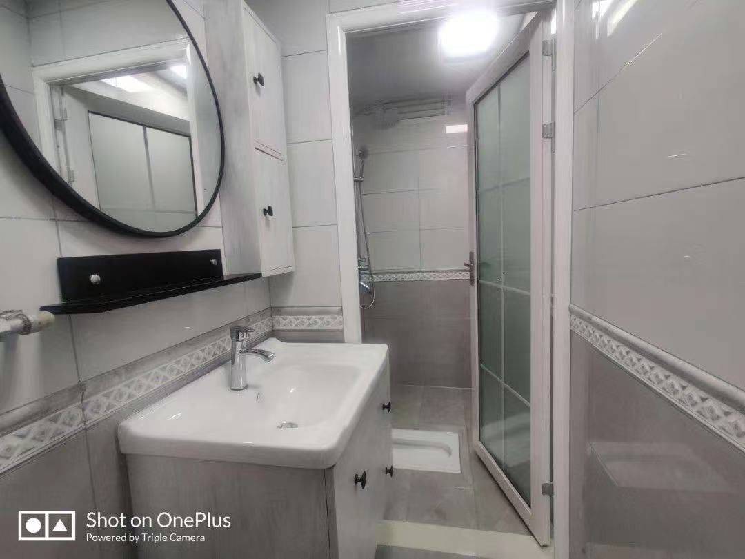 成都 金牛 | 成都中医学院附院白果林宿舍区_3