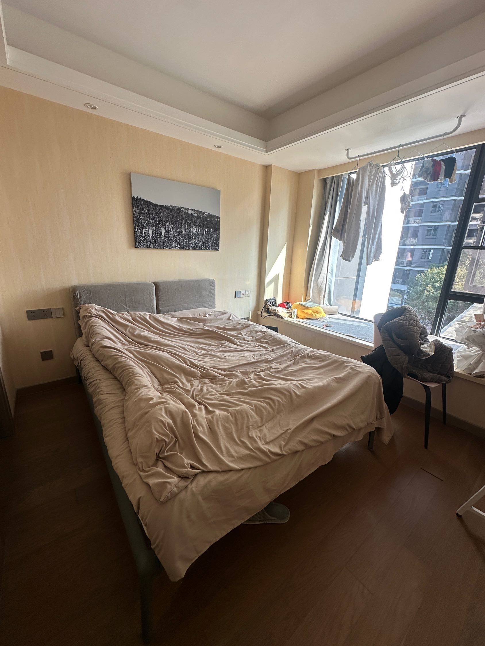 爆爆虫整租房源1