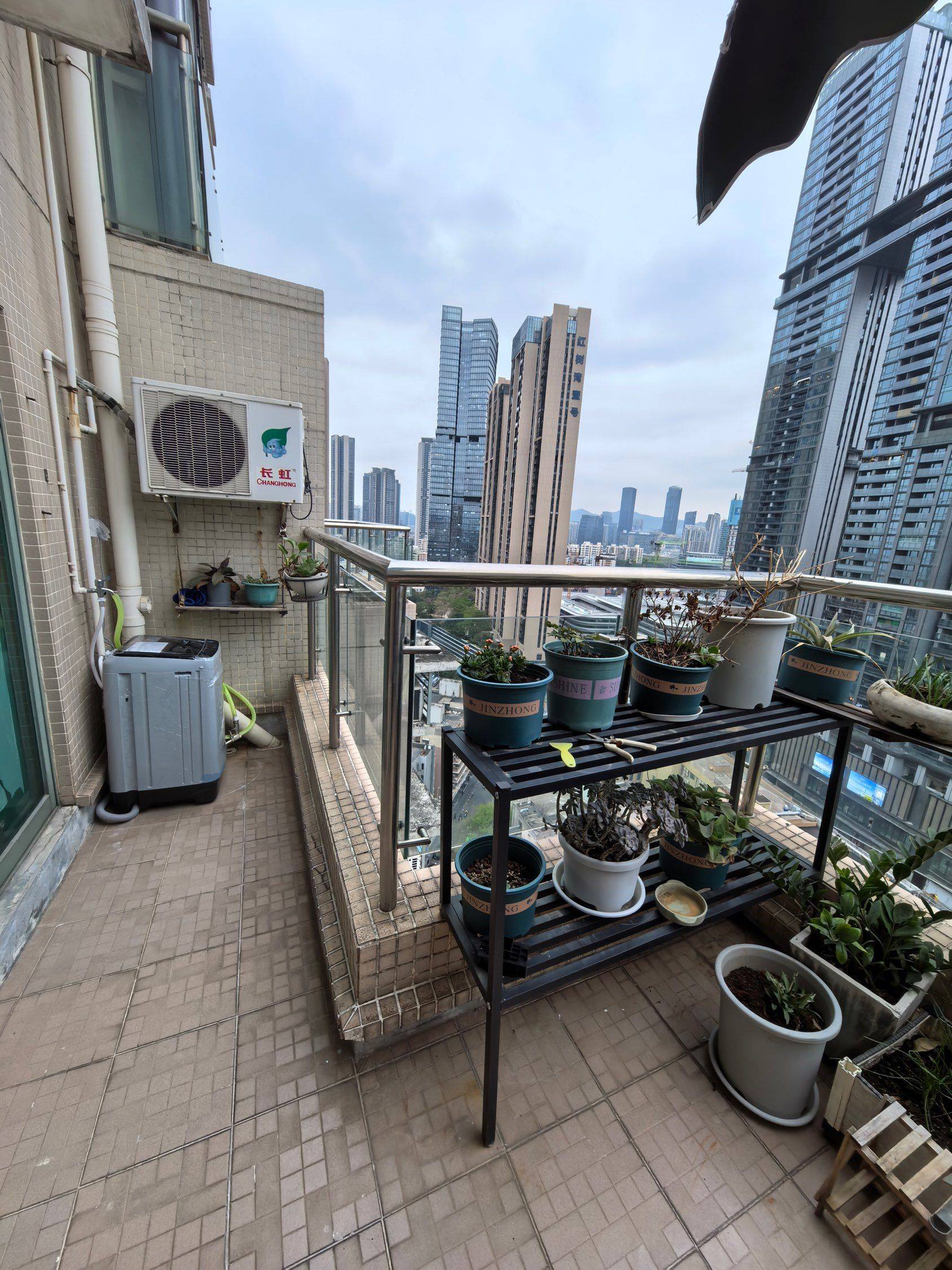 Futian 蓝湾半岛社区-2期