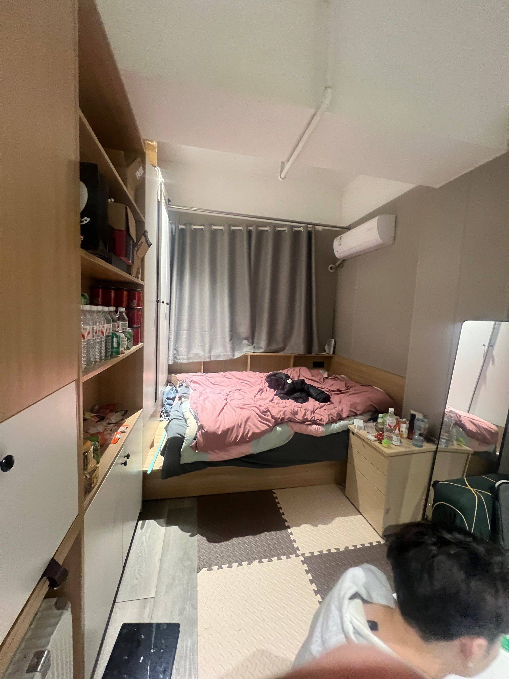 哈哈哈整租房源1