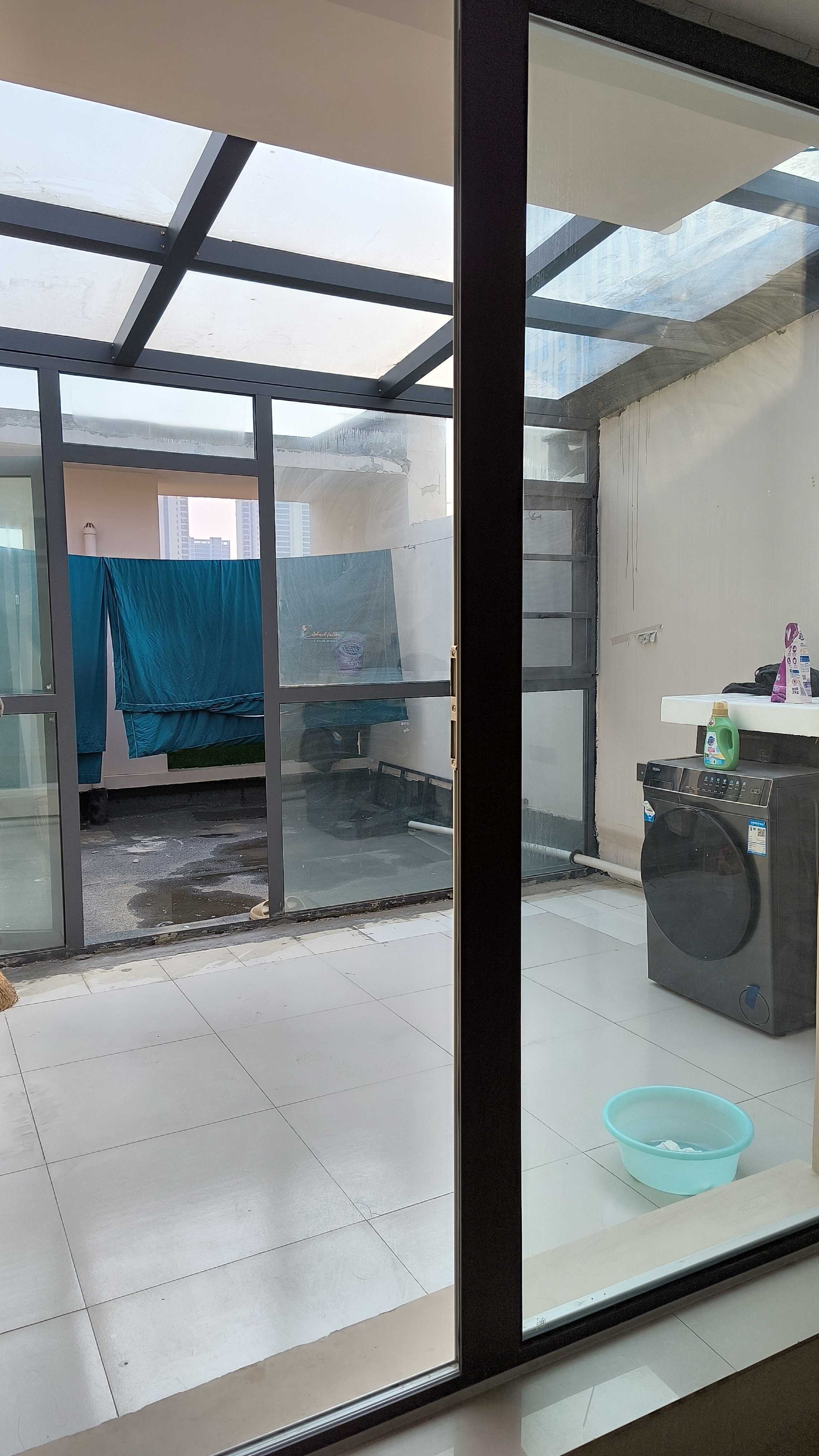 鄭州 管城 | 鑫苑城市之家_8