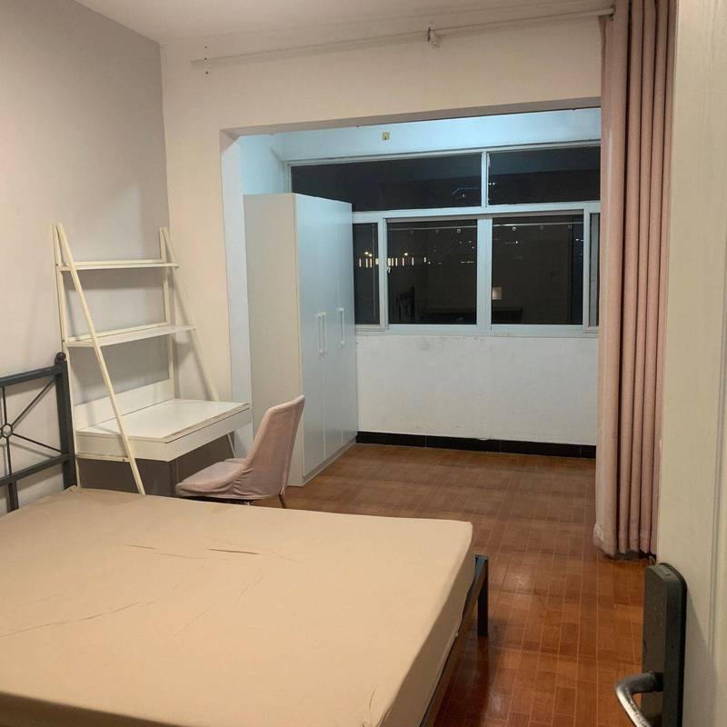 Nanjing Yuhuatai | 锦明家苑_1