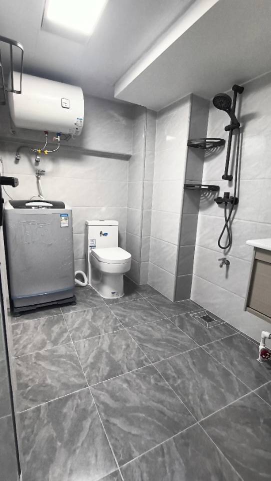 泉州 丰泽 | 华大泰禾广场_5