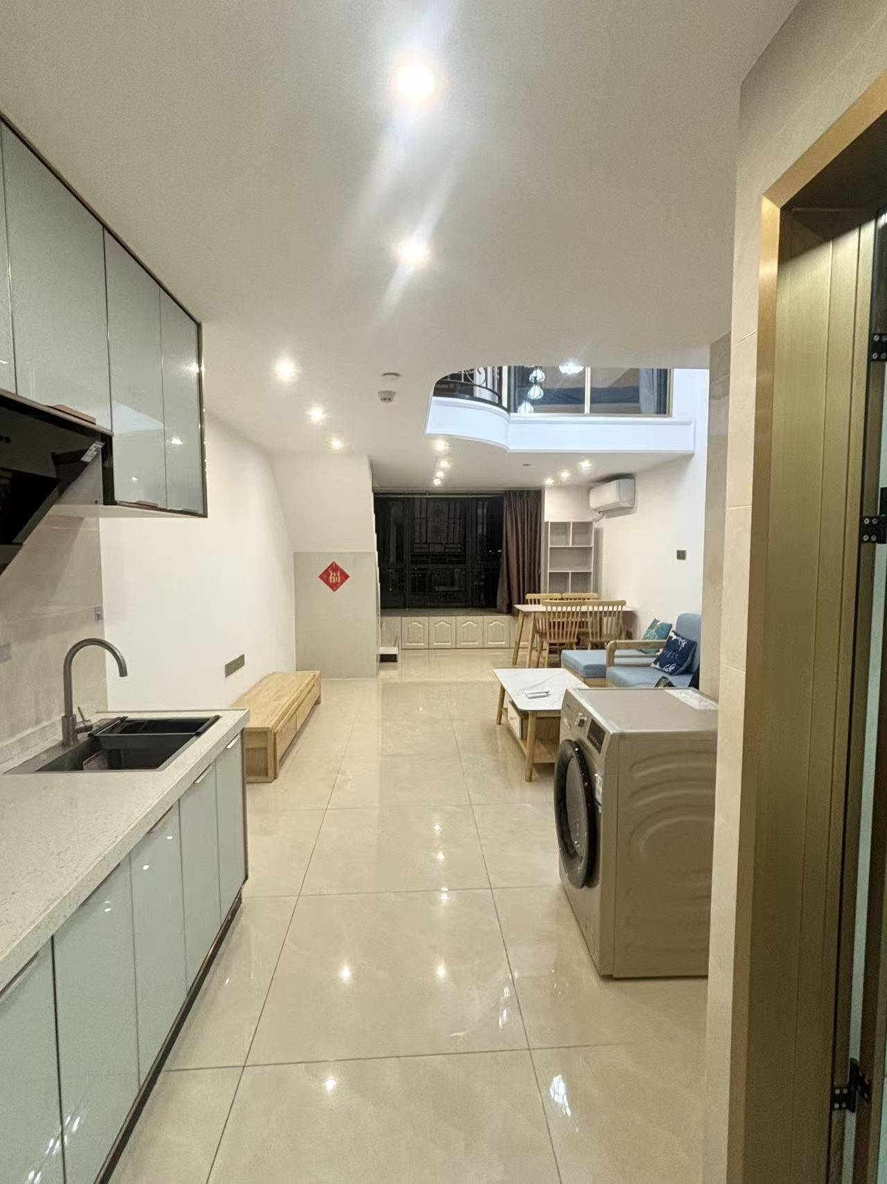 佛山 南海 | 金沙洲国际数字贸易港-C区-E座_4