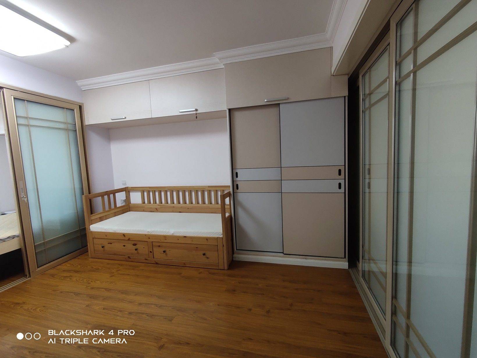 上海 浦东 | 上钢七村-7号楼_4