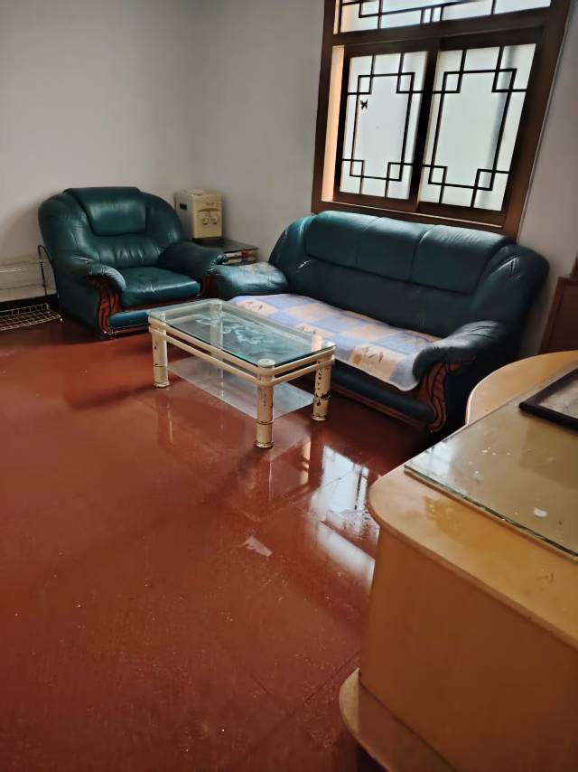 徐州 云龙 | 铁路花园小区(黄河东路)-1号楼_6