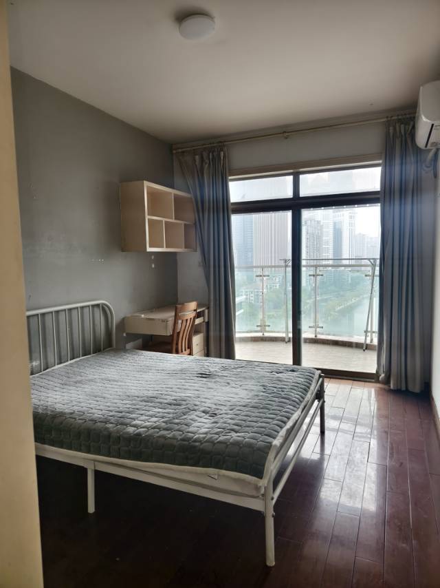 Wuhan Jianghan | 凤凰城_5