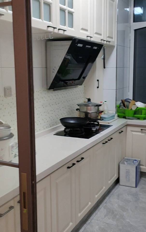 吉祥如意整租房源3