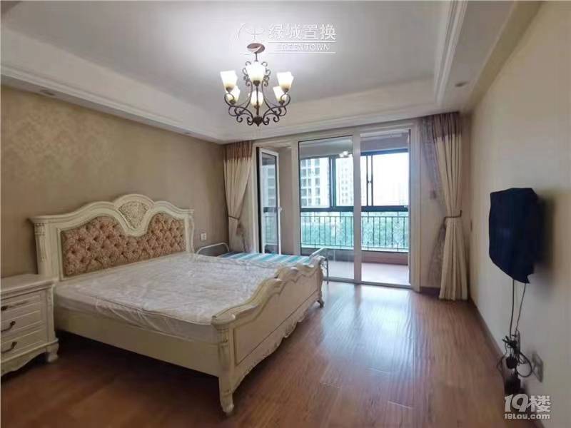 杭州 临平 | 绿城蓝庭-东区_7