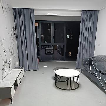 南昌 青山湖区 | 洪愉名都-7栋_0