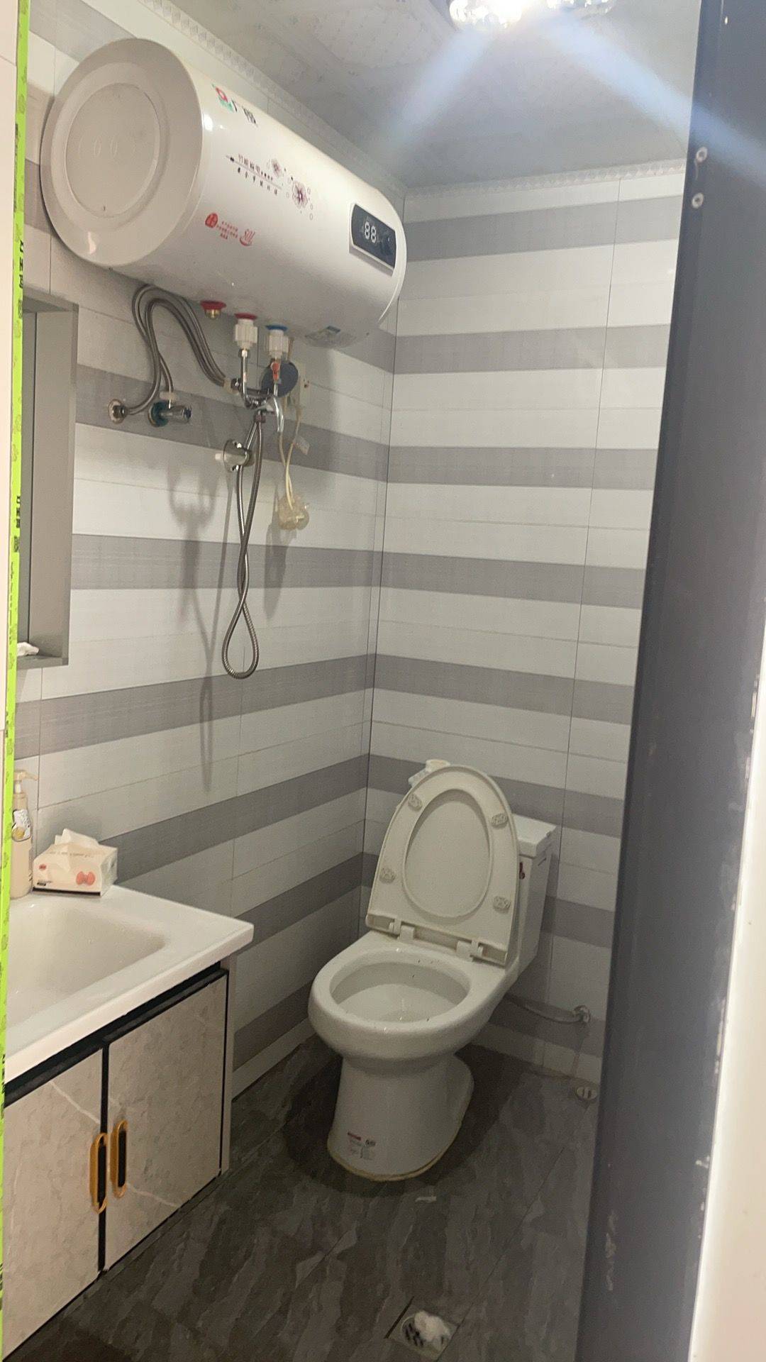 余姚 意德顺公寓