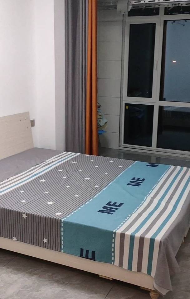 石家庄 栾城 | 花样年南湖琅樾-4号楼_3