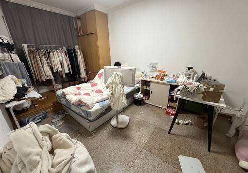 江汉 富豪花园-西区