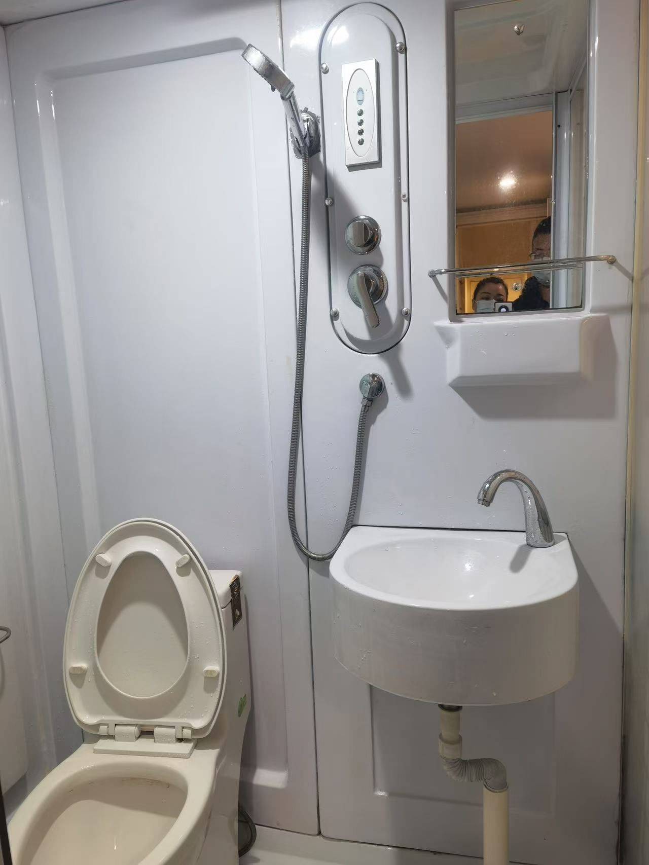 张卓敏Eric整租房源3