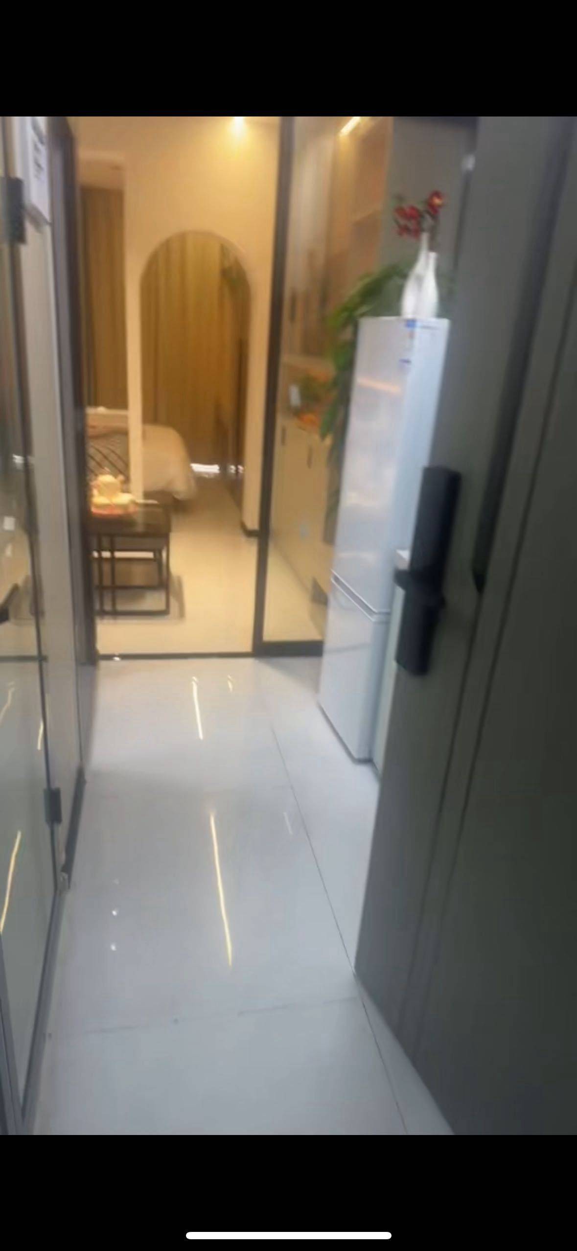 广州 海珠 | 金悦公寓(广州南洲地铁站孙逸仙纪念医院南院店)_4