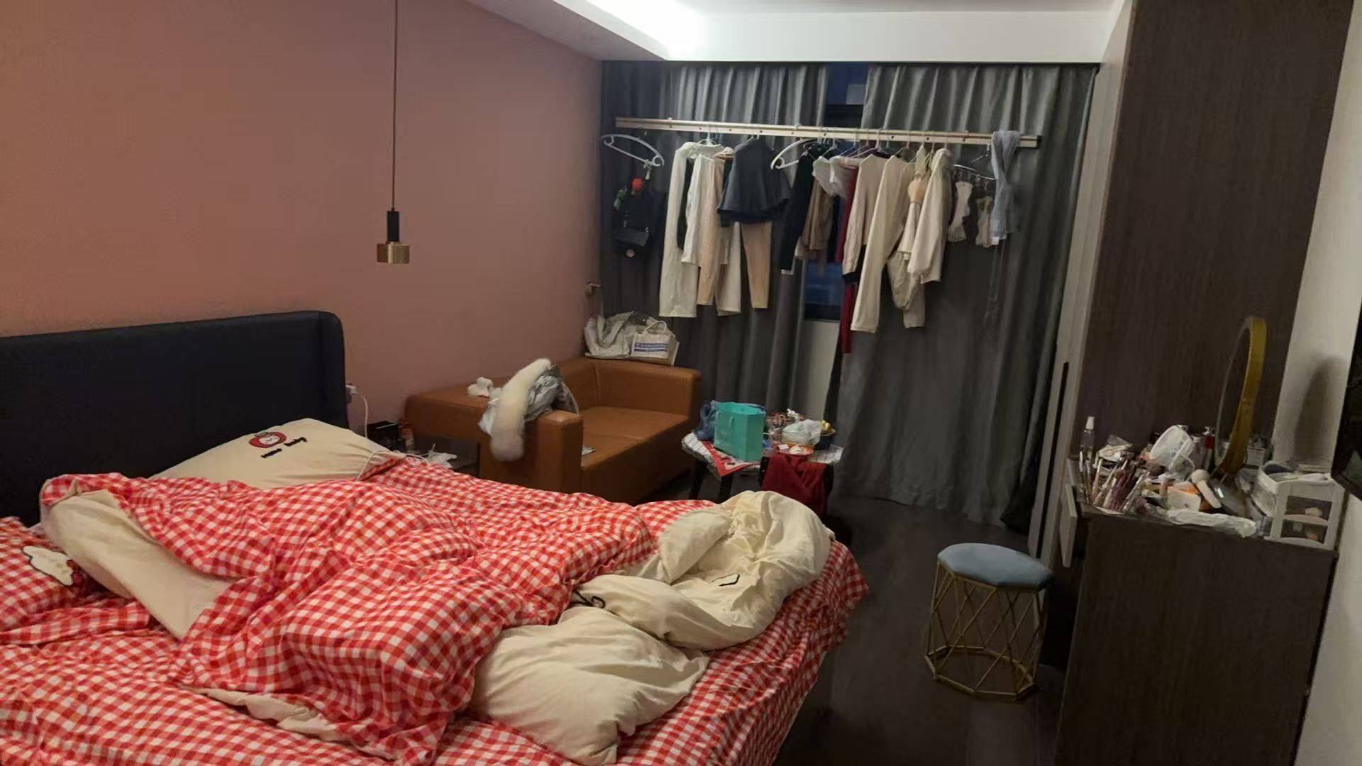 昕昕整租房源1