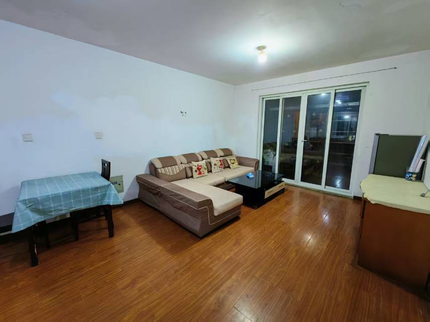 Changzhou Xinbei | 新景花苑-二期_4