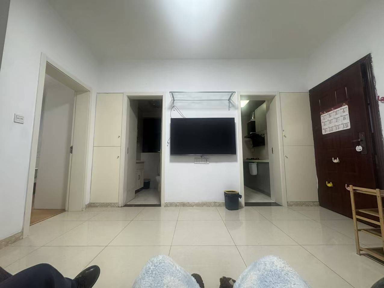 梁溪区 富城湾-3号楼