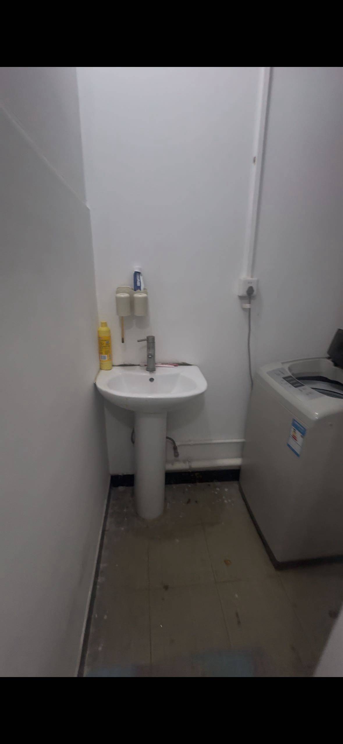 白白子整租房源3