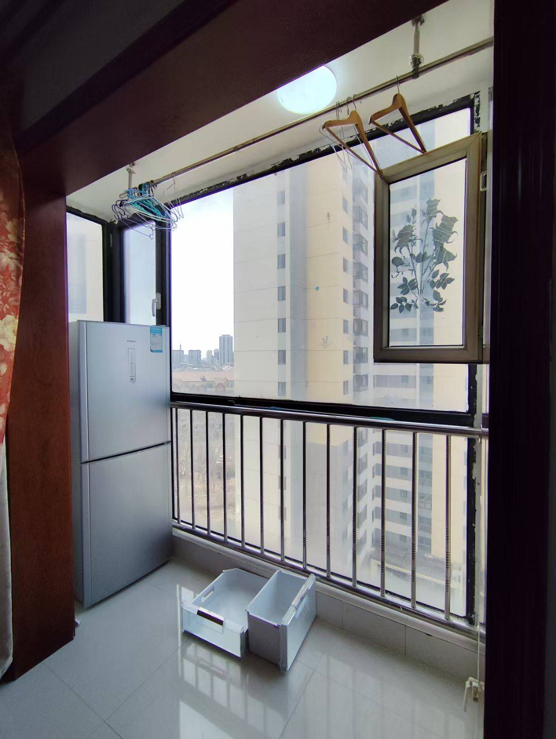 天津 南开 | 大园新居_7