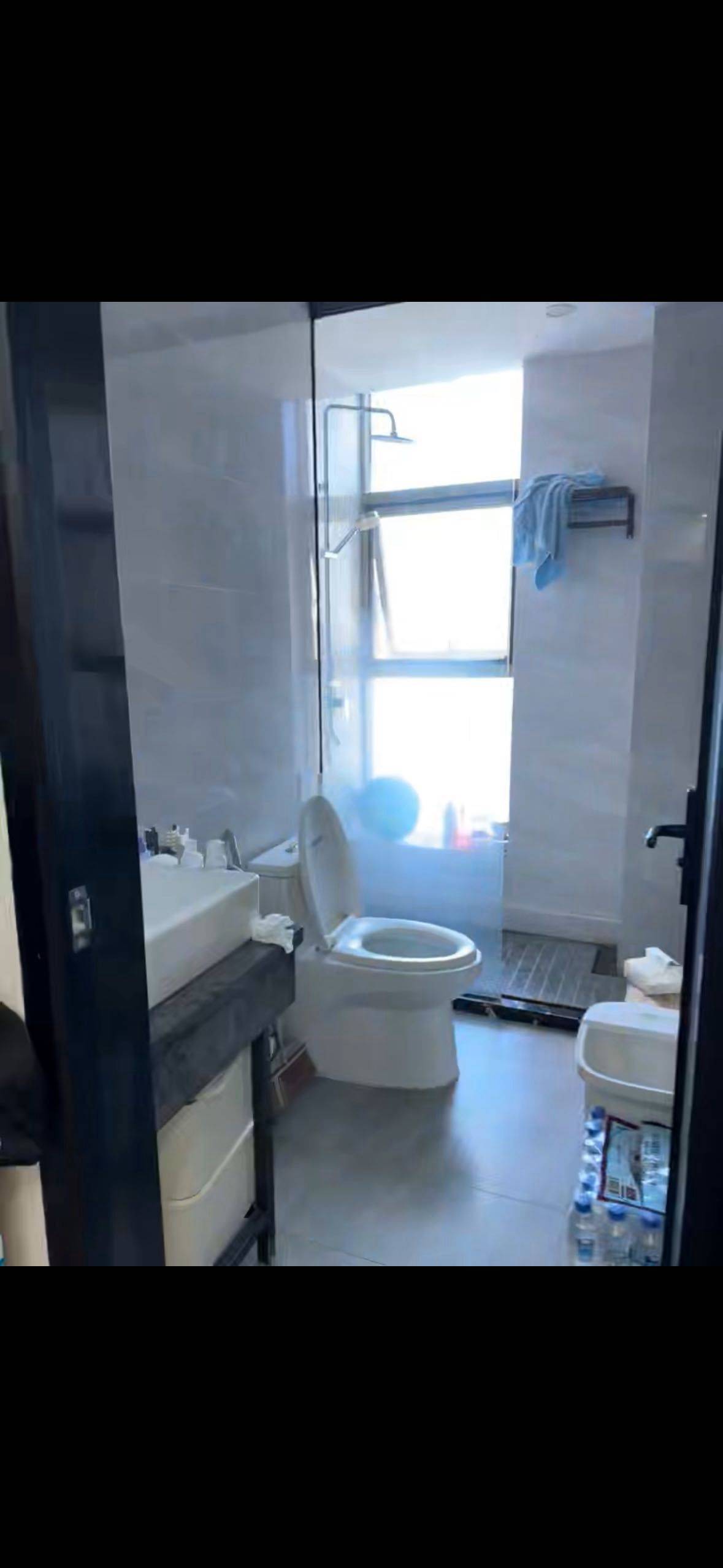 深圳 龙岗 | 华熠大厦-B座_1