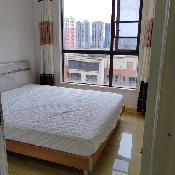 爱笑的眼睛整租房源1