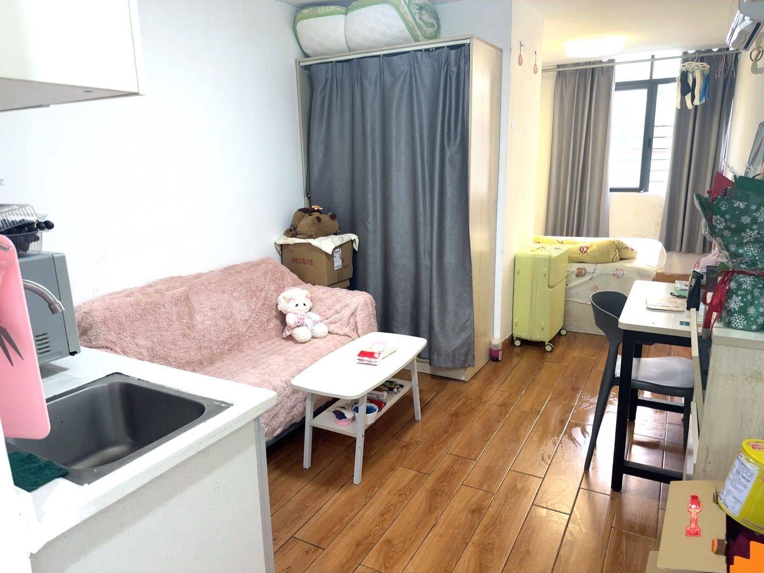 广州 海珠 | 金紫里大街2之三_5