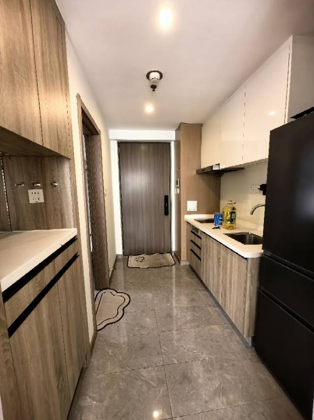 Nikita＂s整租房源1