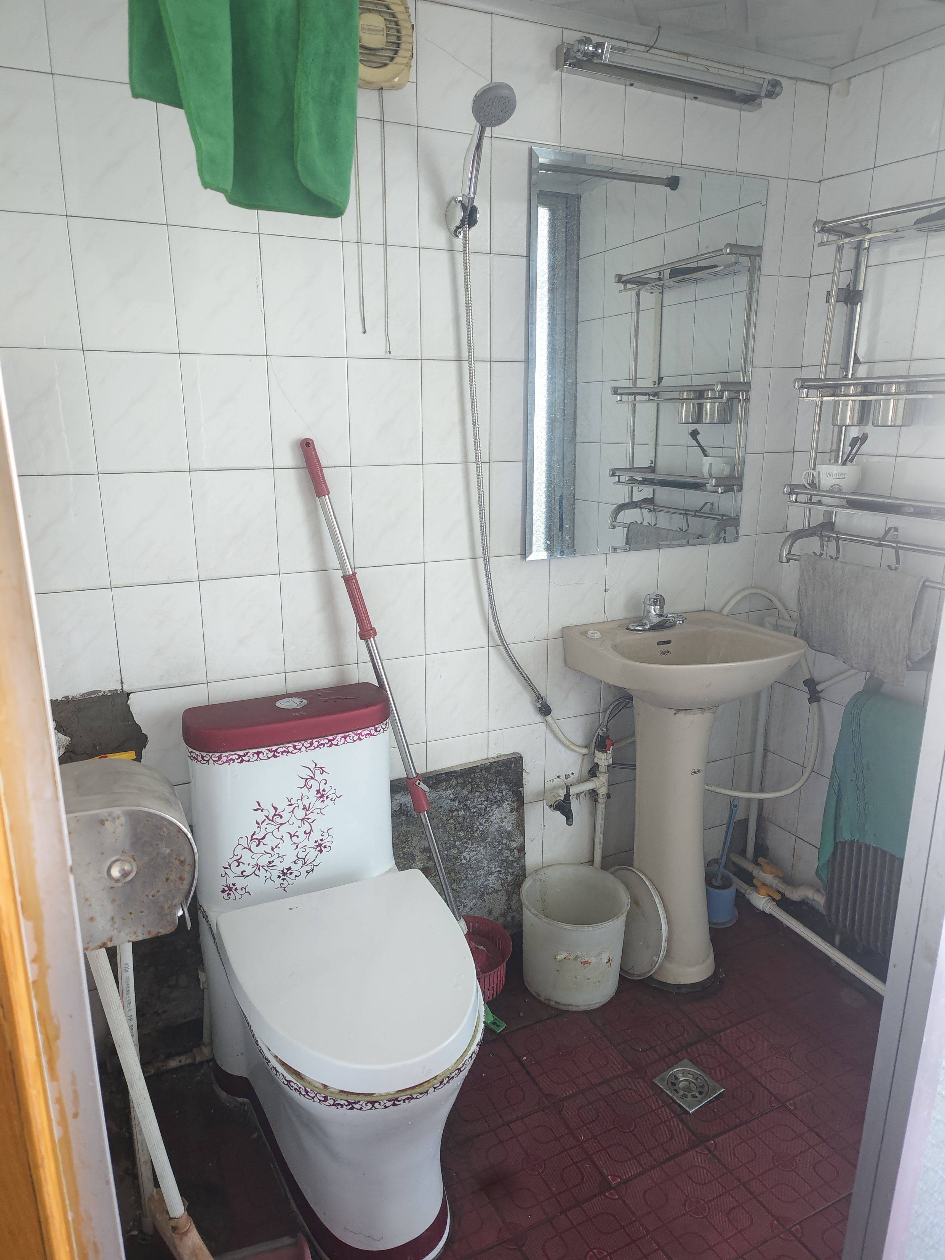 沈阳 和平 | 鑫贸社区_3