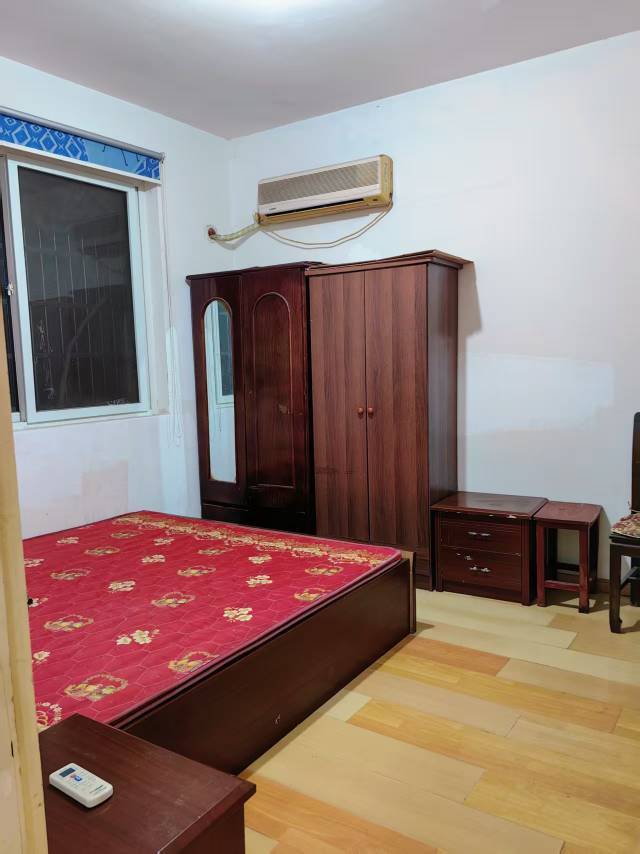 Xinbei 新景花苑-二期