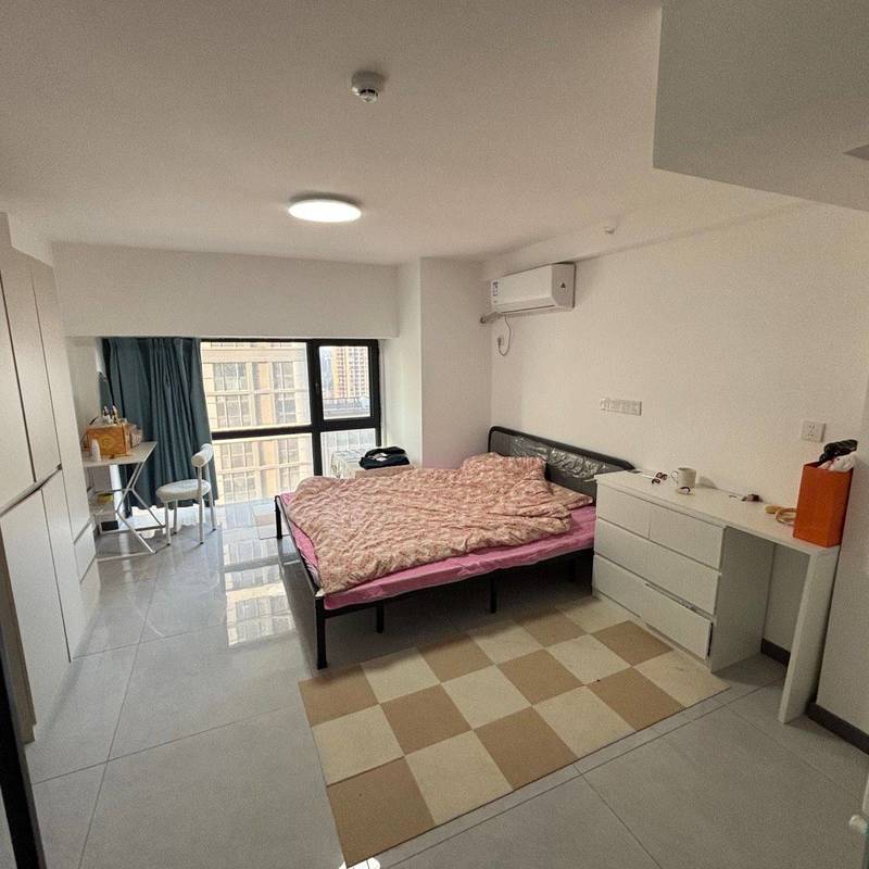 西安 雁塔 | 世界城寓-J1期_2