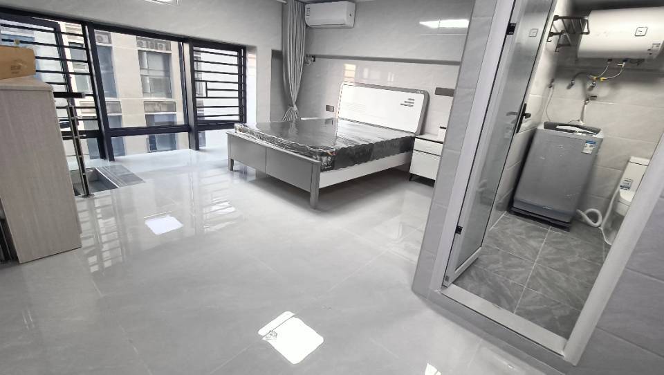 丰泽 华大泰禾广场