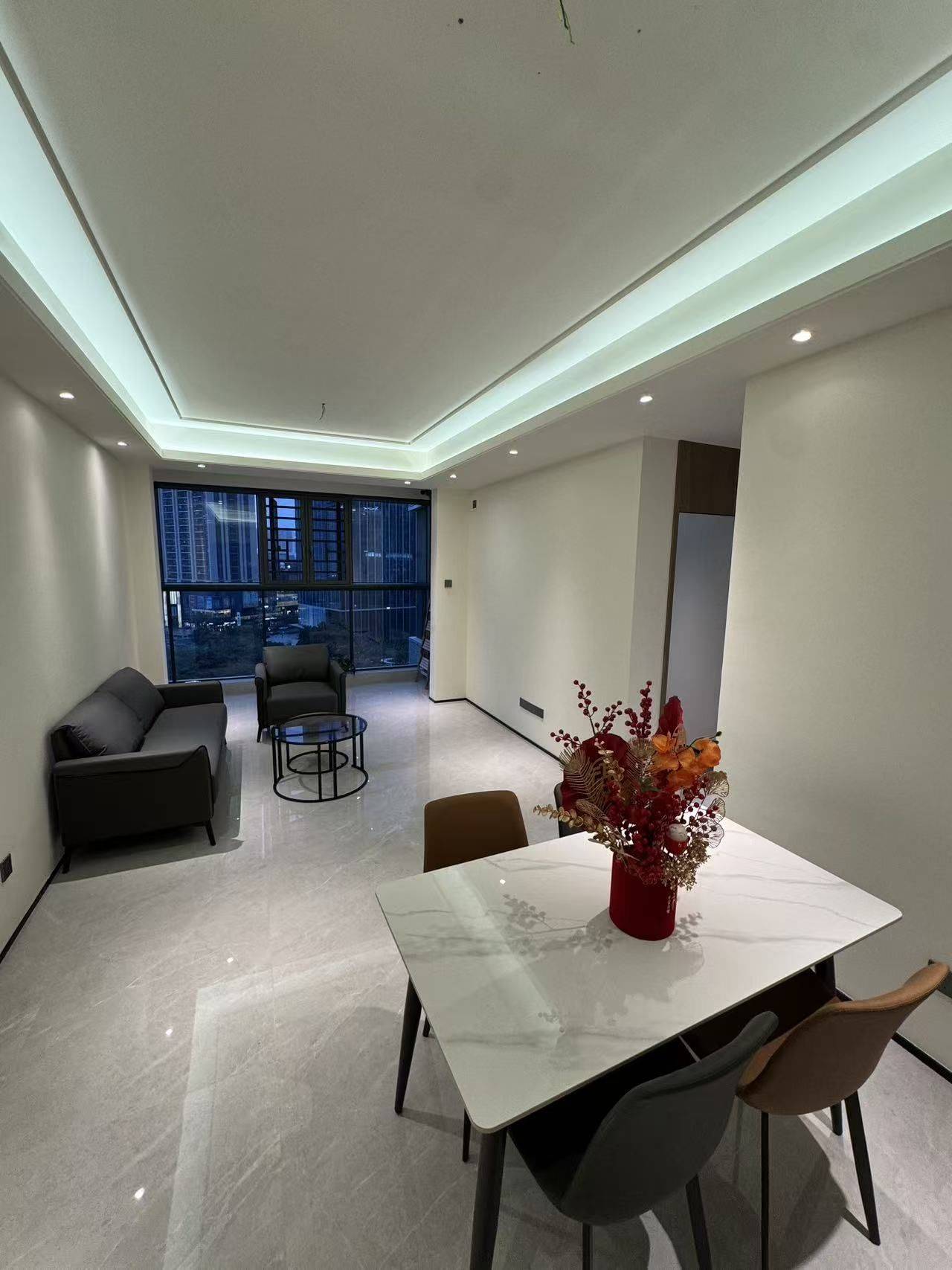 Longhua 众福雅苑