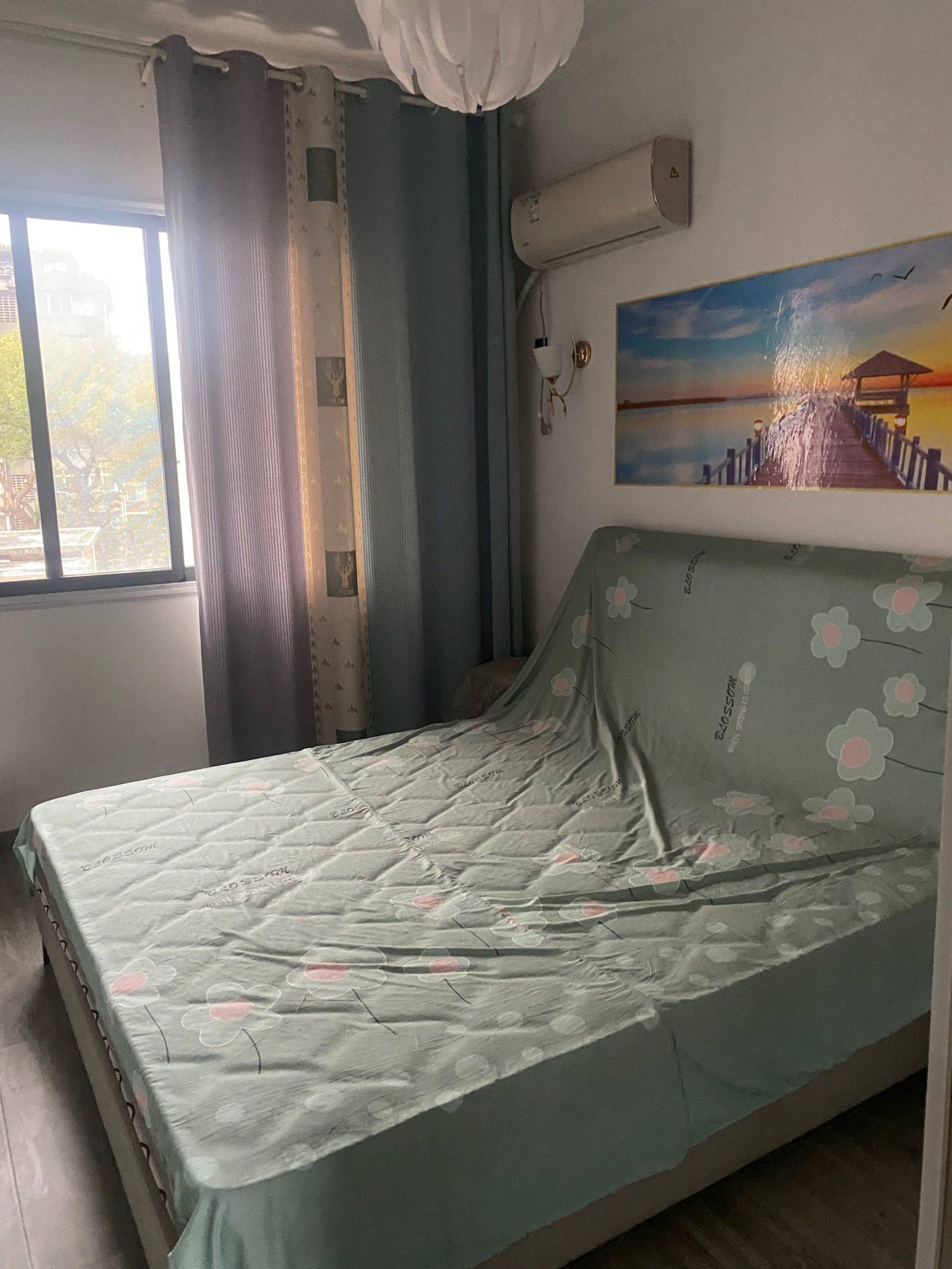 南昌 东湖区 | 江西省人民医院(爱国路院区)-12号楼_3