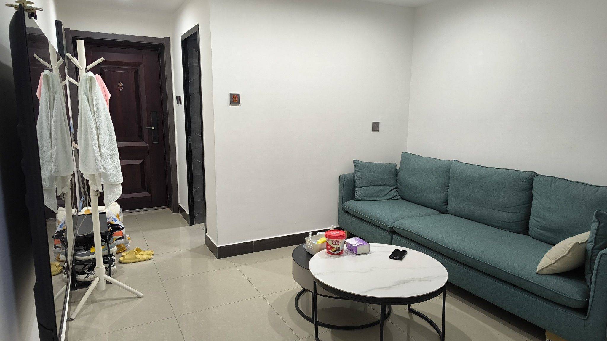 鄭州 管城 | 鑫苑城市之家_3