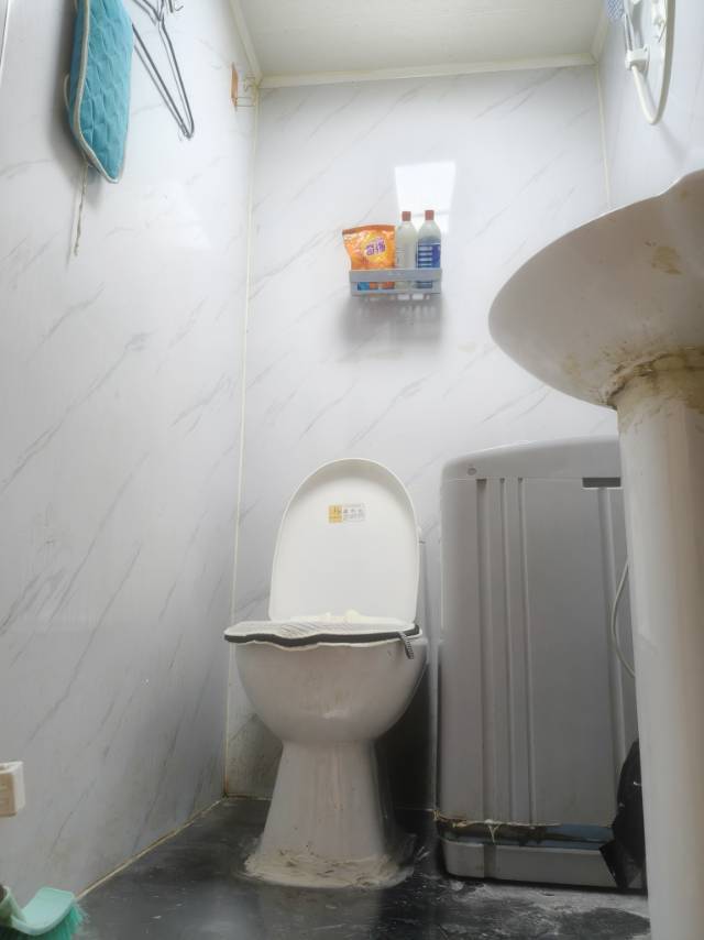 萬柏林 南屯北小区