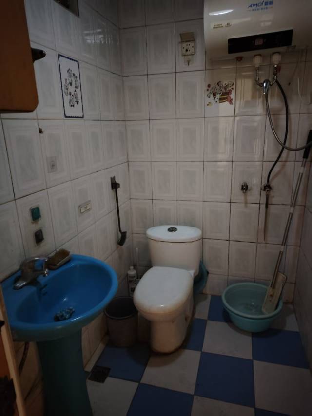 云龙 铁路花园小区(黄河东路)-1号楼