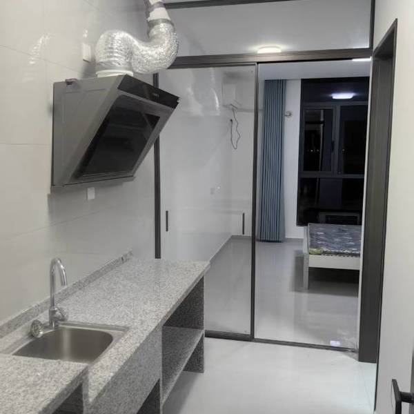 溫馨小窩-乾淨治愈-不限性別-寵物友好