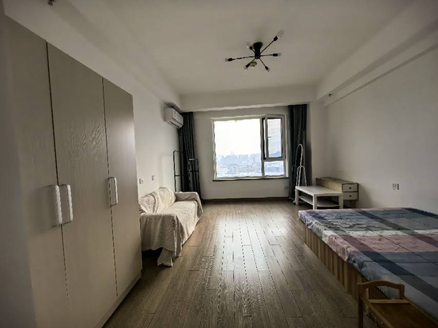 沈阳 皇姑 | 金地悦峰_7