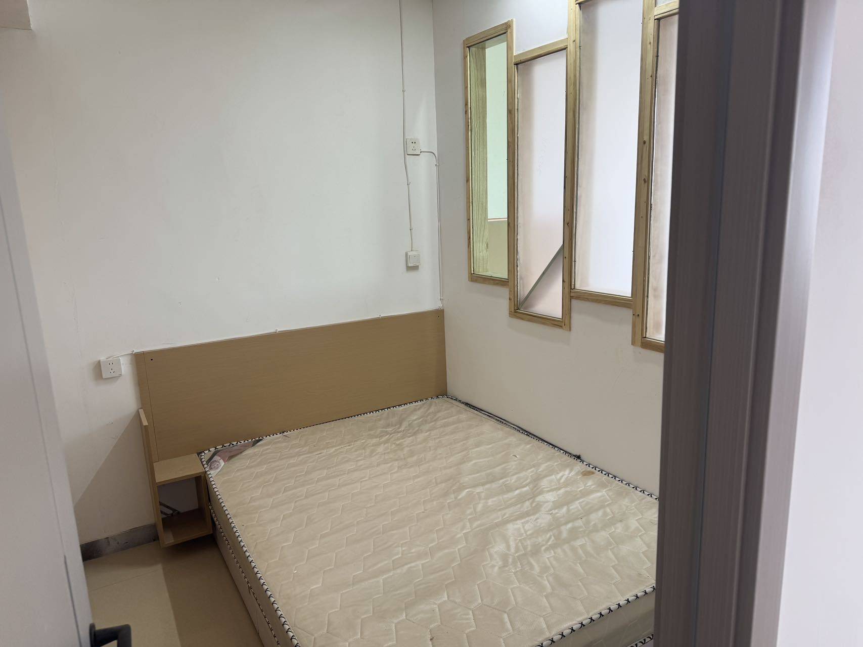 超大啤酒肚整租房源3