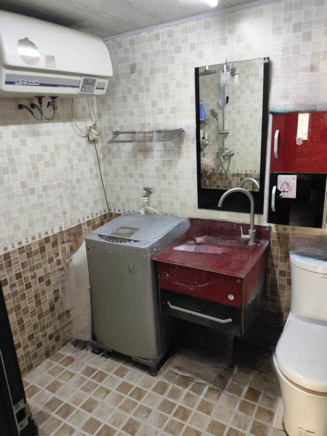 Tianjin Hongqiao | 佳园东里小区南区-35号楼_4