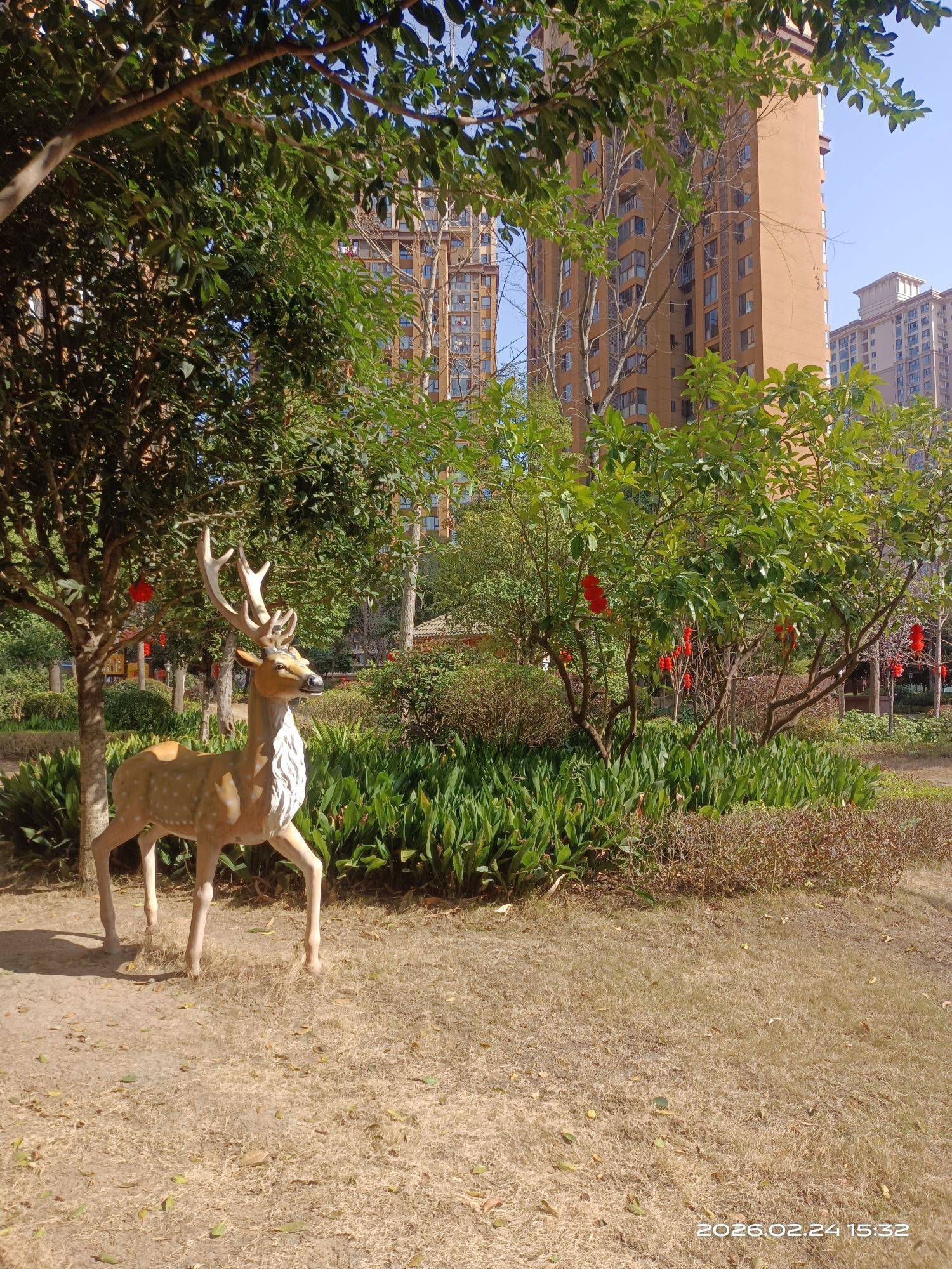 簡陽市 诚卓华盛国际-2栋