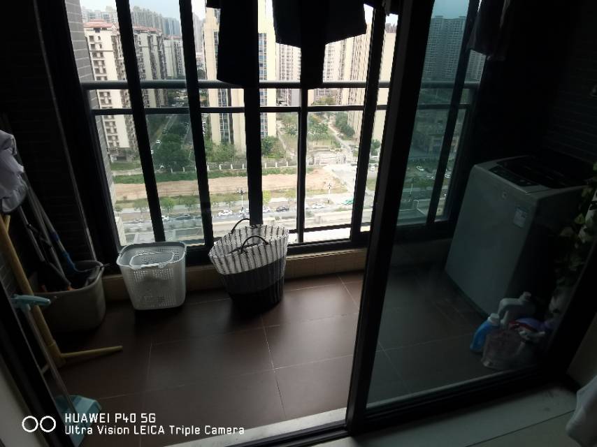 珠海 斗門 | 香海彼岸_3