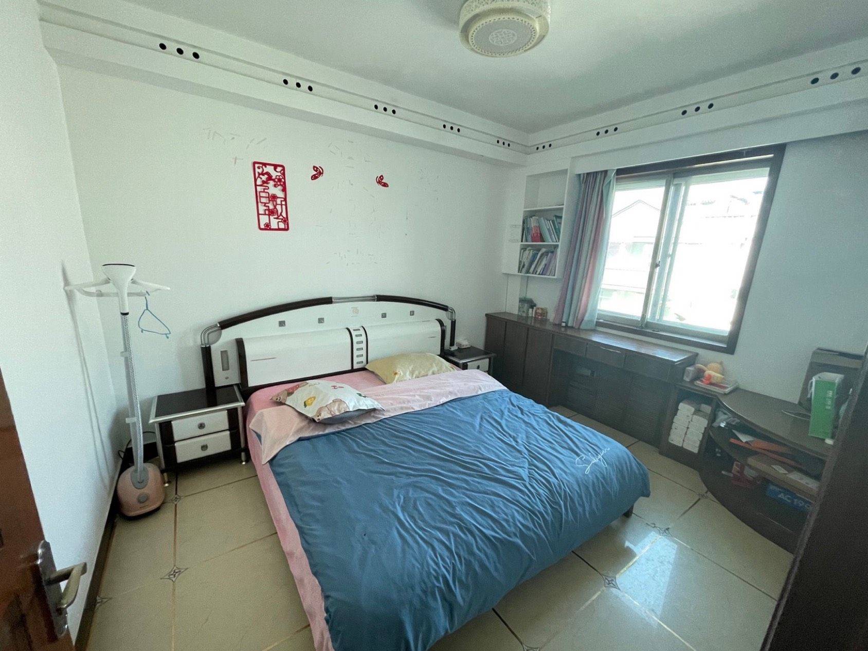 西安 未央 | 雅荷城市花园_5