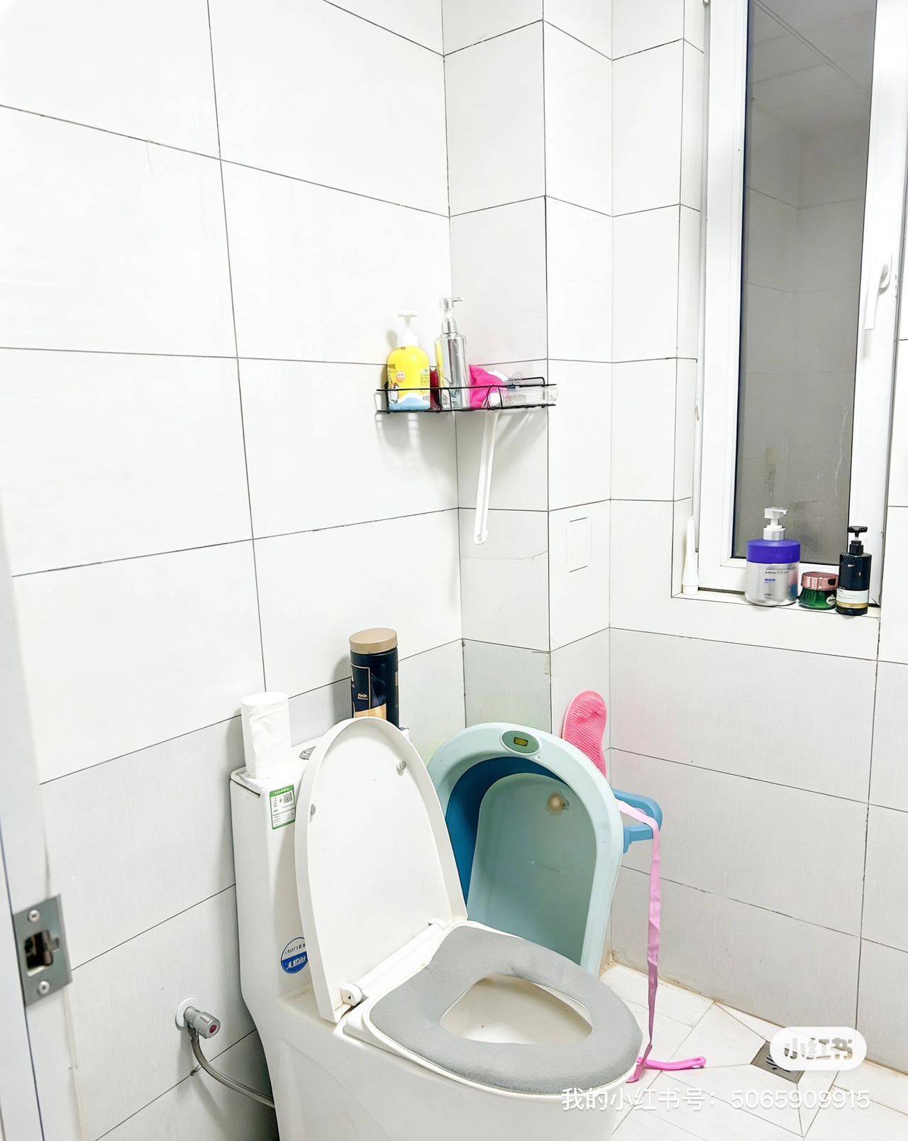 鄭州 中牟縣 | 李湖桥社区-11号楼_5