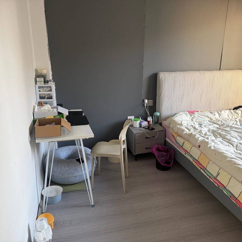 宁波 海曙 | 万隆花苑_7