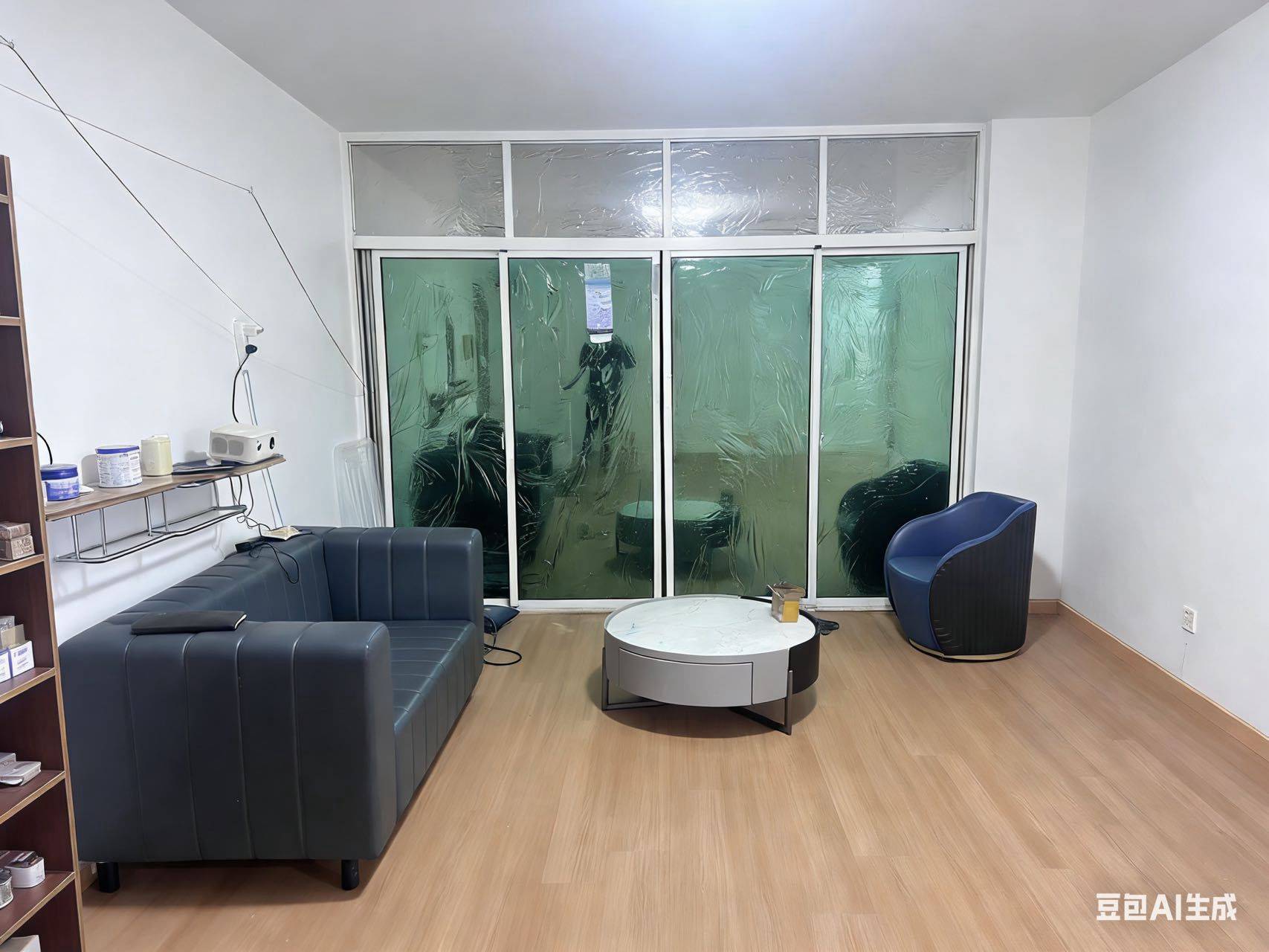 Fengze 湖心街东段小区